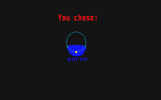 Kidstory atari screenshot